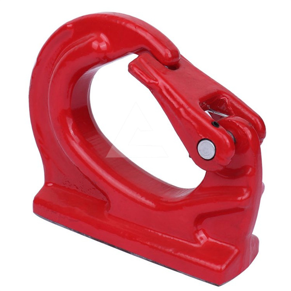 G80焊接鉤 G80焊接鉤/